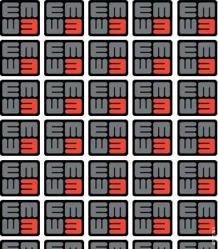 Packaging Logo Stickers