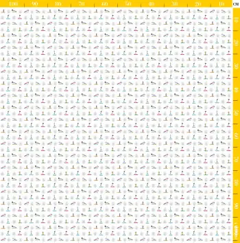 Print Your Own Pattern On Fabric