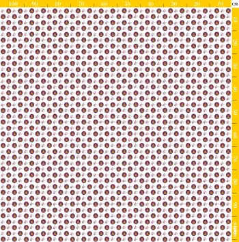 Personalised Fabric
