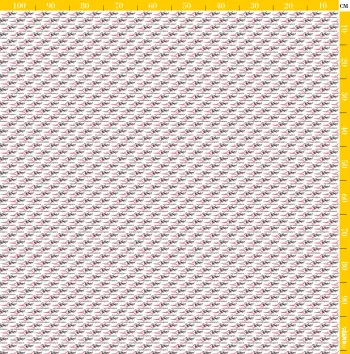 Personalised Fabric