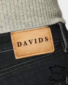 Logo Patches For Clothing