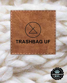 Leather Label