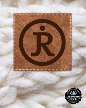 Custom Leather Labels For Clothing