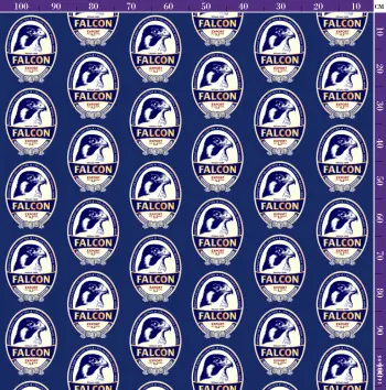 Custom Polyester Fabric