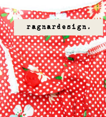 48 Custom Fabric Labels | Sew in Labels