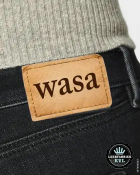 Custom Logo Patches