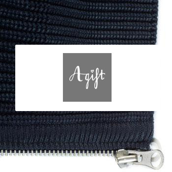 48 para ropa coser Etiquetas de tela