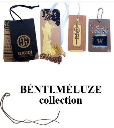Custom Hang Tags