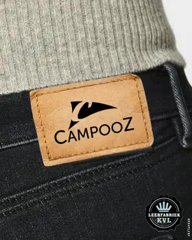 Custom Clothing Patches