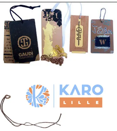 Hang Tags For Clothing