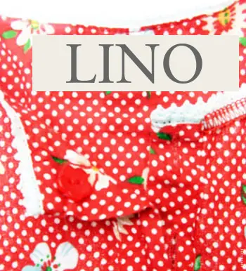 Sew In Clothing Labels