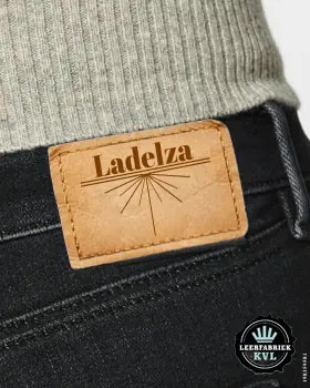 Custom Logo Patches