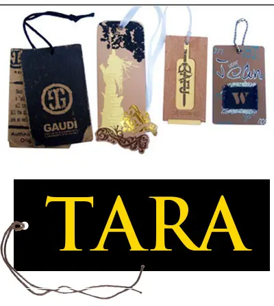 Hang Tags For Clothing