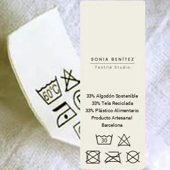 Custom Care Labels With Logo