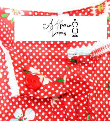 48 Personalized Sewing Labels | Sew in Labels