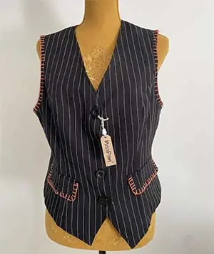 Clothing Swing Tags