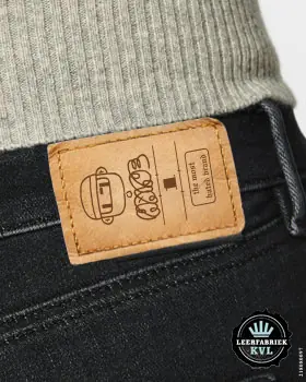 Custom Logo Patches