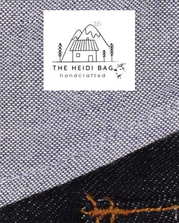 Fabric Patches
