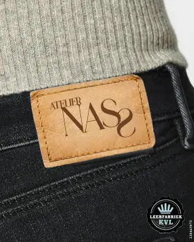 Logo Patches For Clothing