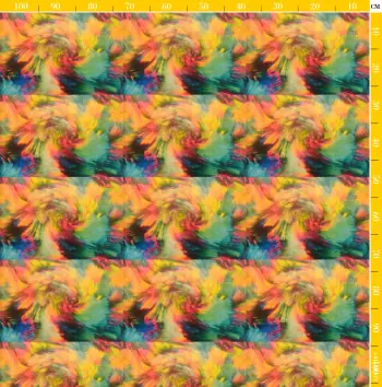 Custom Fabric Printing