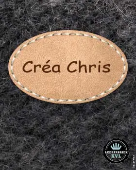 Leather Labels For Jeans