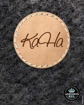 Leather Labels For Fashion Brands