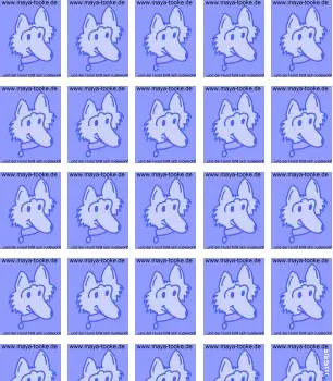 Small Business Stickers