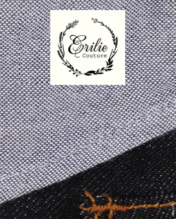 Custom Brand Labels