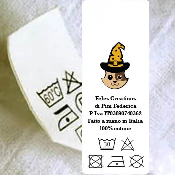 Garment Care Labels
