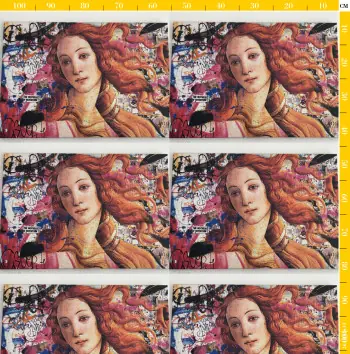 Small Quantity Fabric Printing