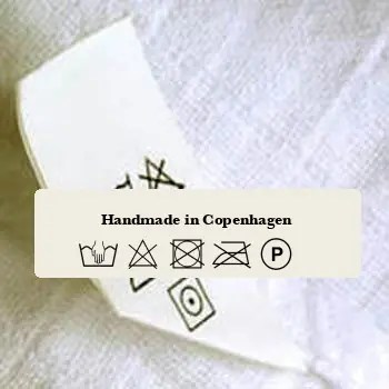 Custom Care Labels For Clothing