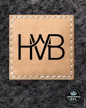 Custom Brand Labels