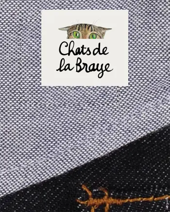 Custom Sew On Labels