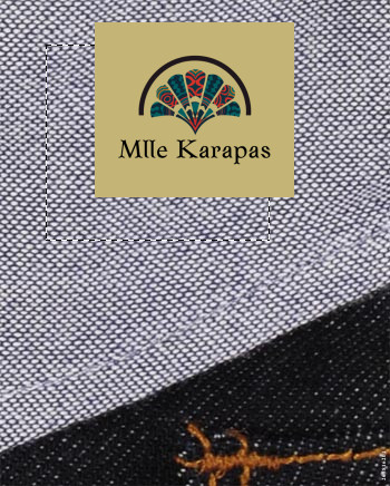 Brand Patches