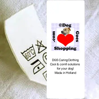 Clothing Composition Labels