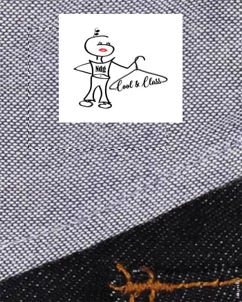 Clothing Labels With Logo