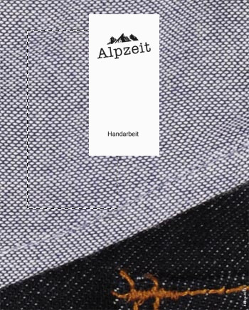 Custom Clothing Labels
