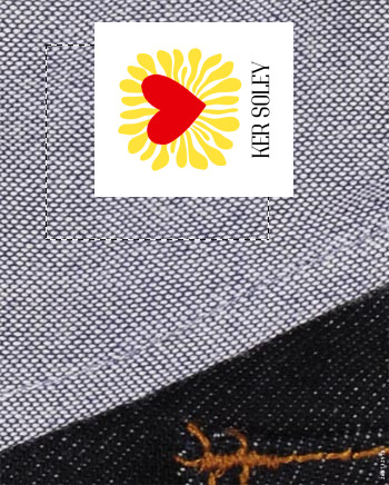 Labels For Clothing