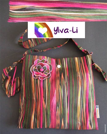 Sew On Labels