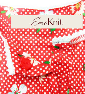 48 Custom Sew-In Clothing Labels | Personalised Fabric Name Labels