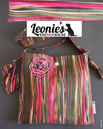 Sew On Labels