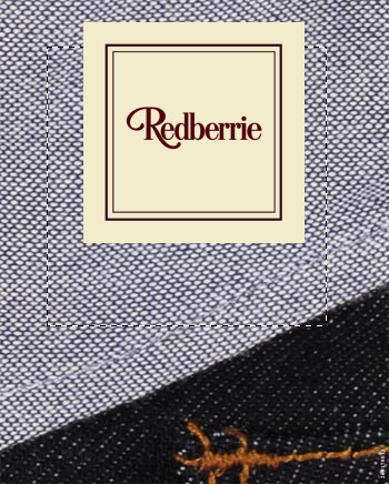48 Custom Brand Labels & Logo Patches | Design Your Own Labels