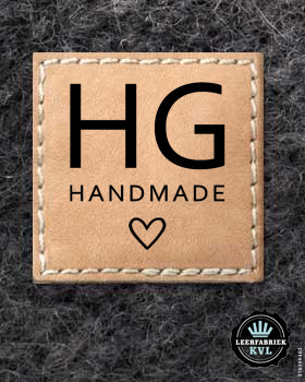 24 Custom Leather Labels with Logo | Personalised Leather Tags for Clothing | Leather Labels | Leather Tags