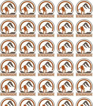 Logo Labels