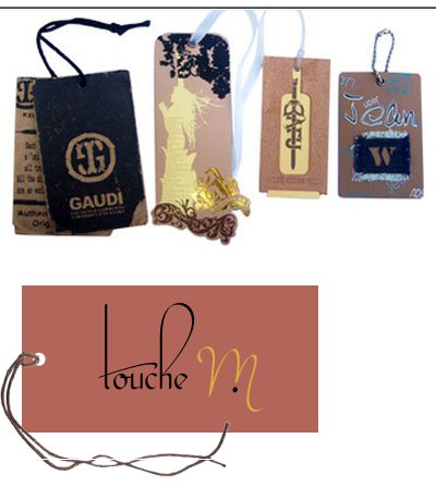 Product Tags