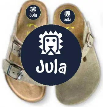 Shoe Stickers