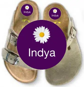 Shoe Stickers