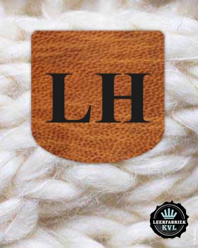Leather Labels Wholesale
