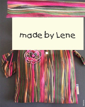 Sew On Name Labels