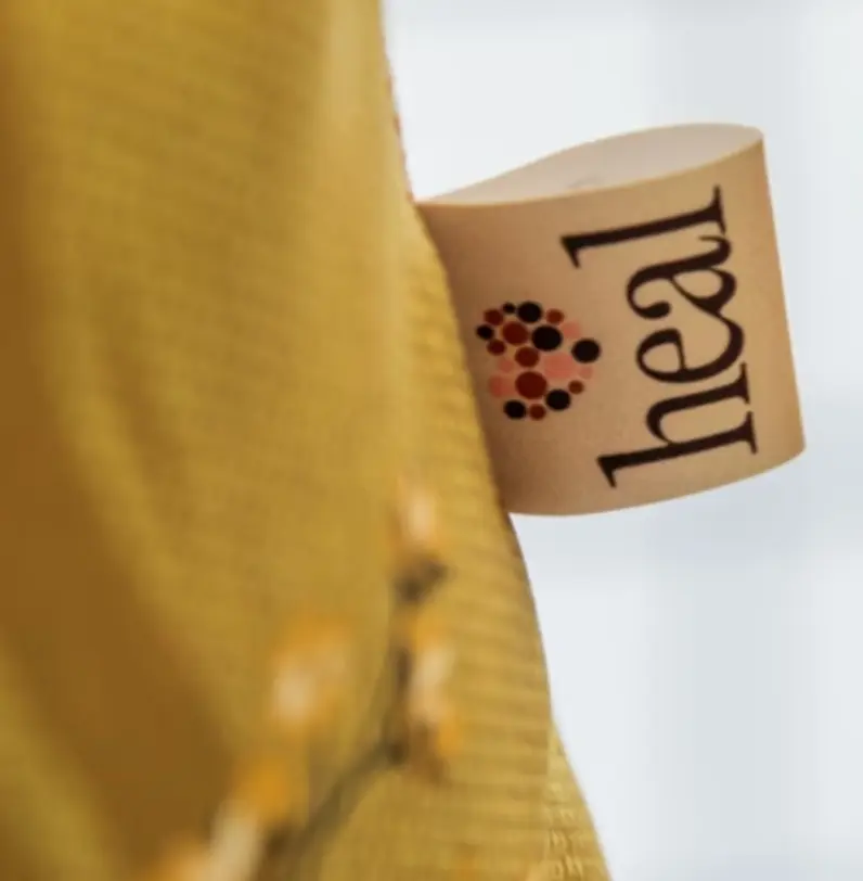 Craft Labels Made By